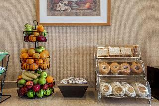 Hotel La Quinta Inn & Suites New Haven