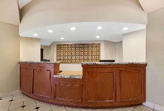 Hotel La Quinta Inn & Suites New Haven