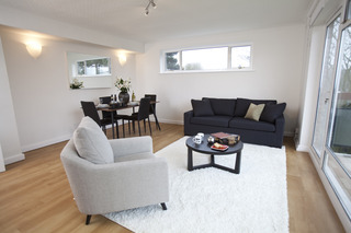 Hotel Your Apartment