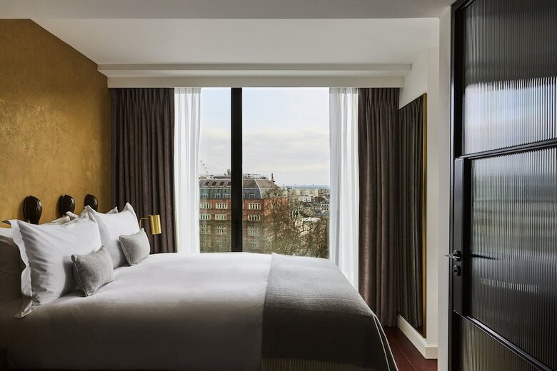 Hotel Indigo London - 1 Leicester Square