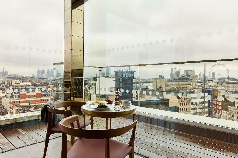 Hotel Indigo London - 1 Leicester Square