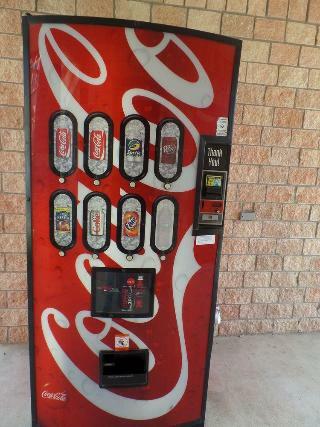 Hotel Americas Best Value Inn & Suites