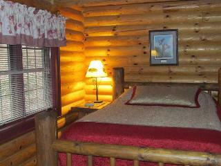 Hotel Cedar Lodge And Settlement