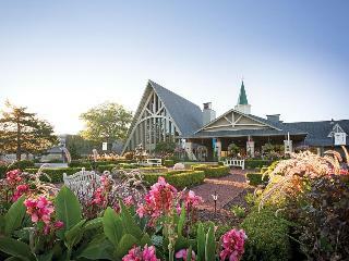 Hotel The Abbey Resort And Spa