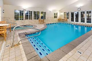 Hotel La Quinta Inn Missoula