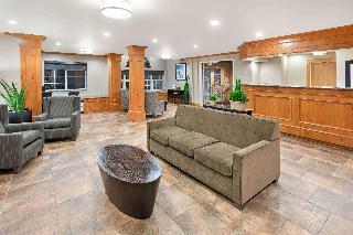 Hotel La Quinta Inn Missoula