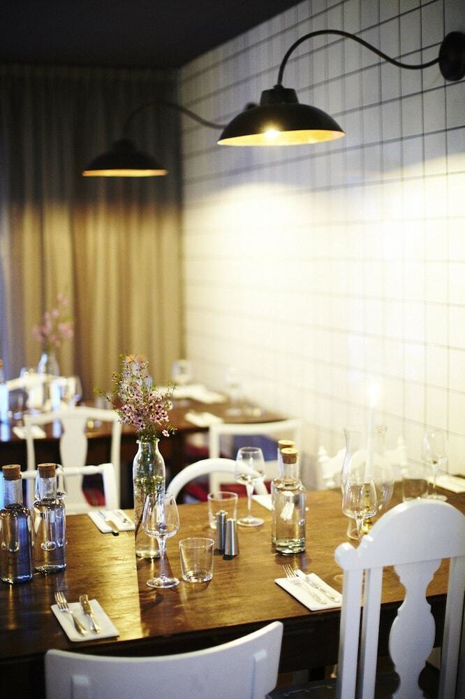 Hotel Huskvarna Stadshotell