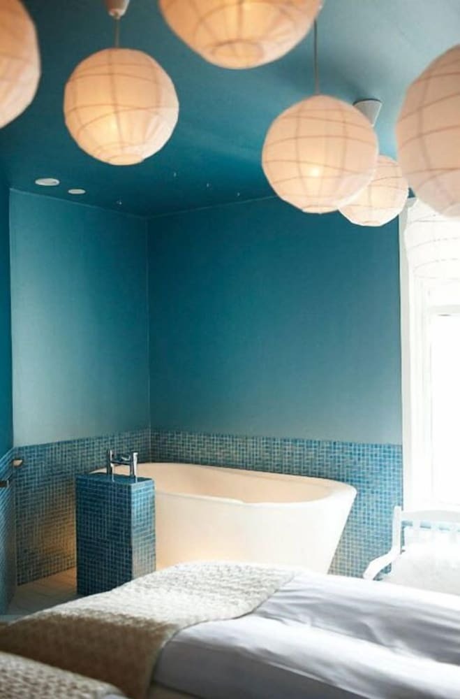 Hotel Huskvarna Stadshotell