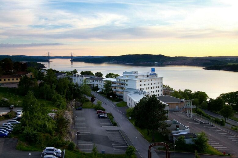 Bohusg�rden Hotell & Konferens