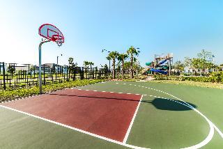 Hotel Storey Lake Resort