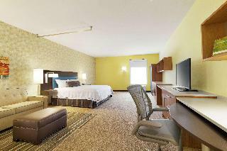 Hotel Home2 Suites By Hilton York, Pa