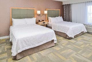 Hotel Hampton Inn & Suites Altoona, Ia