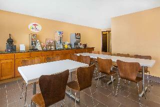 Hotel Super 8 By Wyndham Diamondville Kemmerer