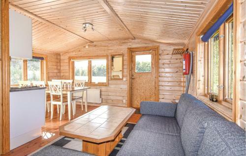 Holiday Home N�r Gangvide St�nga