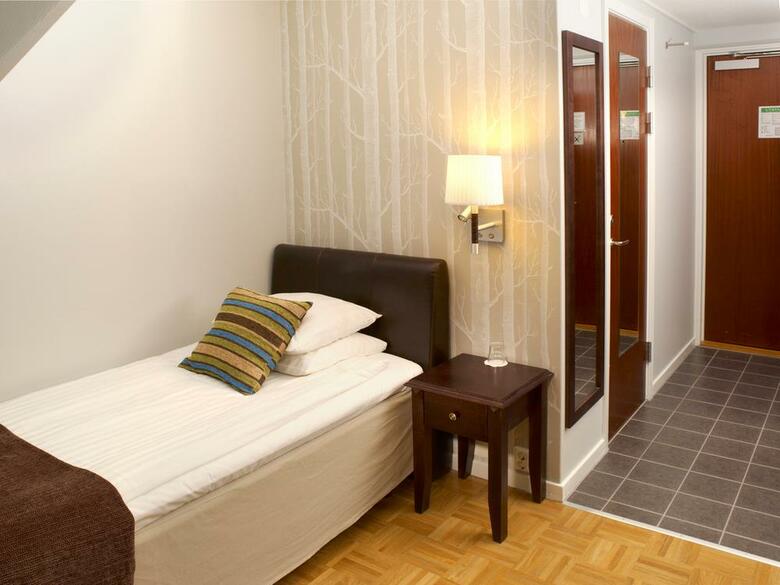 Hotel Best Western Vimmerby Stadshotell