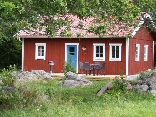 Apartamento Vimmerby Stugby