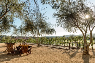 Hotel Allegretto Vineyard Resort Paso Robles