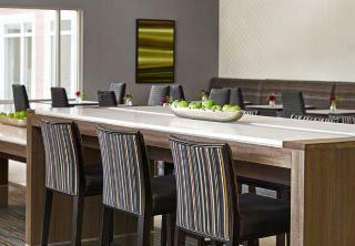 Hotel Residence Inn Boston Bridgewater