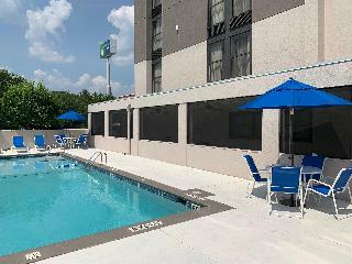 Hotel Holiday Inn Express Tallahassee I 10 E