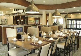 Hotel Holiday Inn Greensboro Coliseum