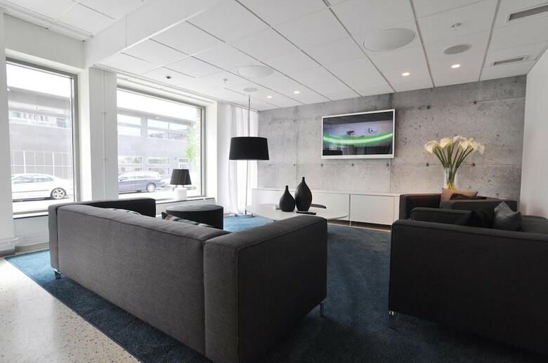 Sky Hotel Apartments, Stockholm