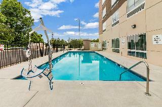 Hotel Holiday Inn Express Villa Rica