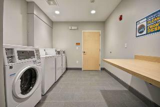 Hotel Home2 Suites By Hilton Cincinnati/blue Ash