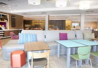 Hotel Home2 Suites By Hilton Bordentown
