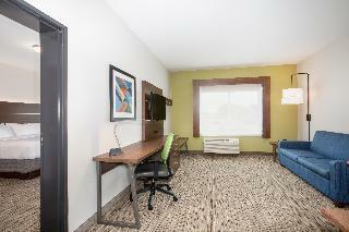 Hotel Holiday Inn Express & Suites Sterling