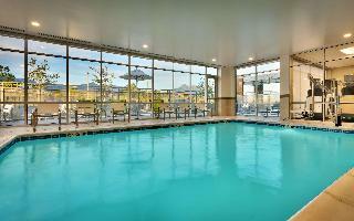 Hotel Hilton Garden Inn Lehi, Ut