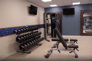 Hotel Hampton Inn & Suites Cranberry Pittsburgh