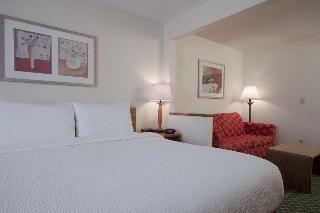 Hotel Wingate By Wyndham Fairview Heights