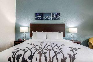 Hotel Sleep Inn & Suites Ankeny Area