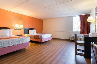 Hotel Motel 6
