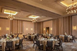 Hotel Embassy Suites South Bend, In