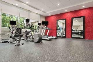 Hotel Home2 Suites By Hilton Columbia Harbison