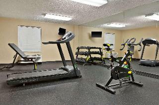 Hotel Baymont By Wyndham Rocky Mount
