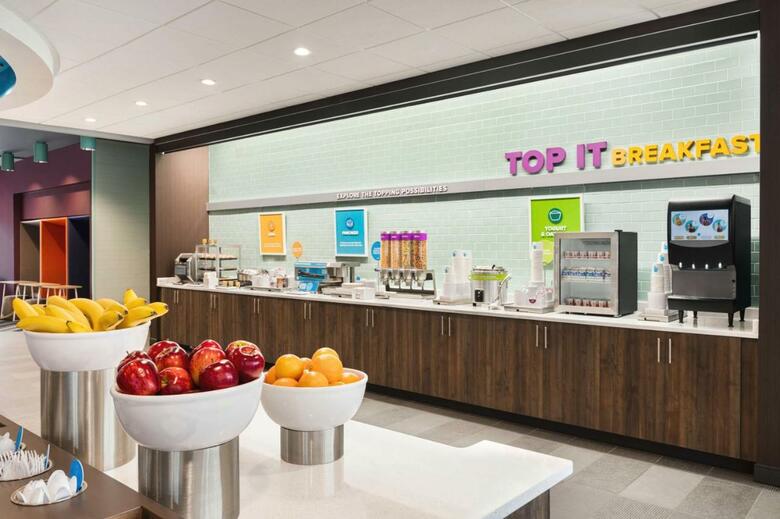 Hotel Tru By Hilton Greenville Woodruff Road, Sc