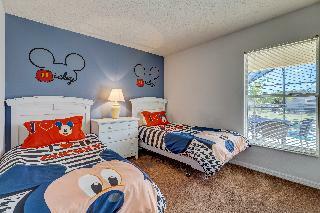 Disney Area Standard Homes By Villadirect