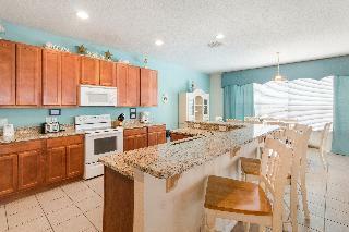 Disney Area Standard Homes By Villadirect