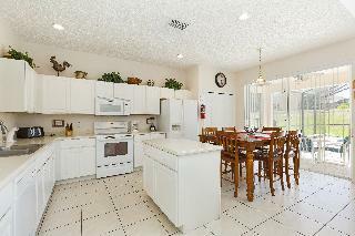 Disney Area Standard Homes By Villadirect