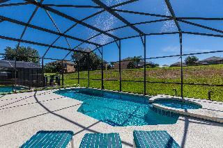 Disney Area Standard Homes By Villadirect
