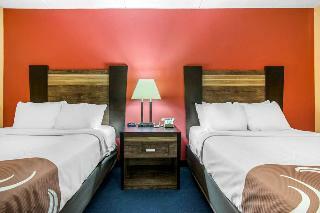 Hotel Quality Inn York Area