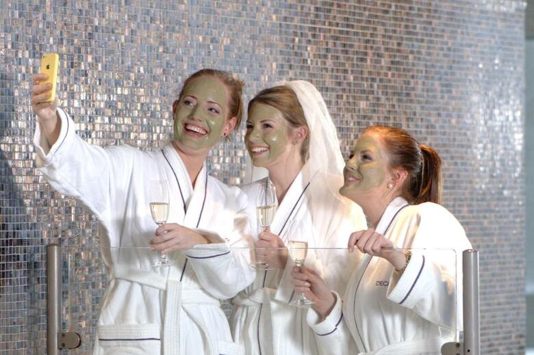 Hotel Quality Spa & Resort Str�mstad