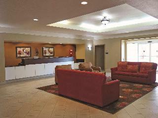Hotel La Quinta Inn & Suites By Wyndham Seguin
