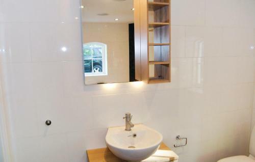 Holiday Home Myrg�ngen Ystad
