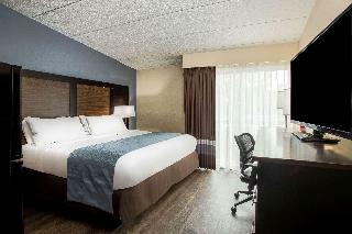 Hotel Wingate By Wyndham Bloomington