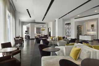 Hotel The Moran Citycentre