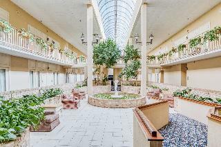 Hotel Monroe La I-20