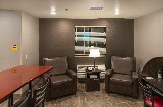 My Place Hotel- Watertown, Sd